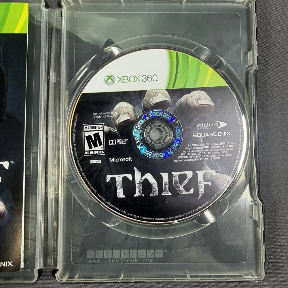 N/A xbox 360